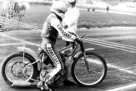 Speedway (motociclismo) – Wikipédia, a enciclopédia livre